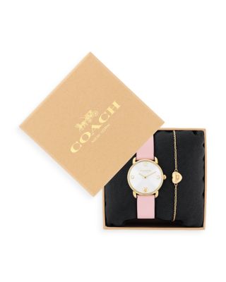 Elliot Heart Gift Set Watch, 28mm