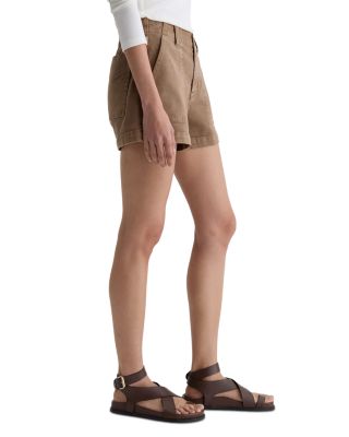 Analeigh Utility Shorts