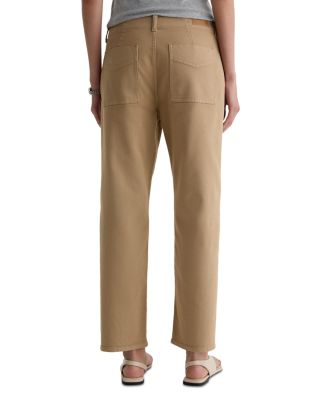 Analeigh Utility Pants 