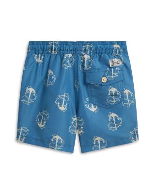 Boys' Traveler Swim Trunks - Little Kid