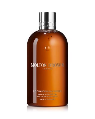 Recharge Black Pepper Bath & Shower Gel 10 oz.