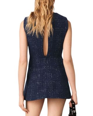 Playsuit Dress