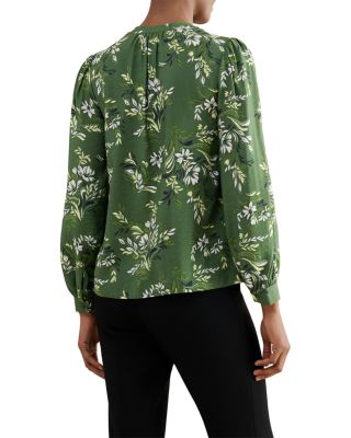 Sylvia Blouse