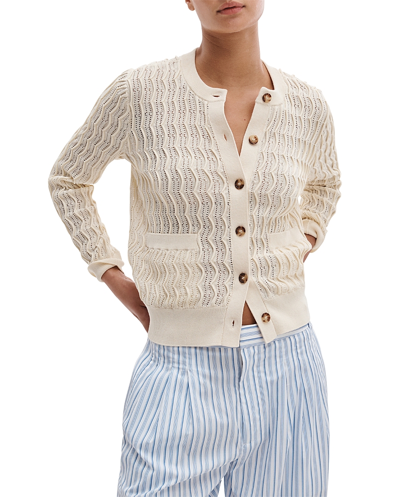 rag & bone Leslie Cardigan