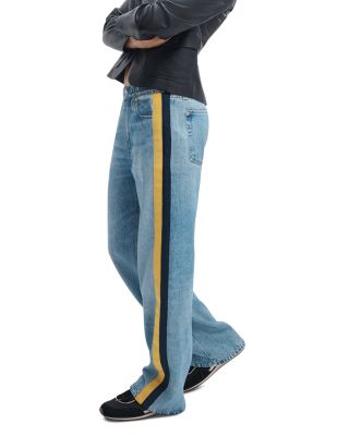 Miramar Terry Track Pants