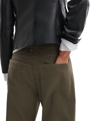 Stevie Utility Taper Pants