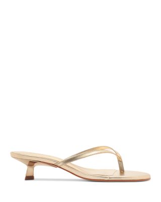  Women's Carolyn Thong Sandals