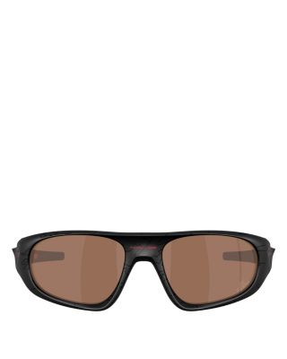 Neoforma Oval Sunglasses, 60mm