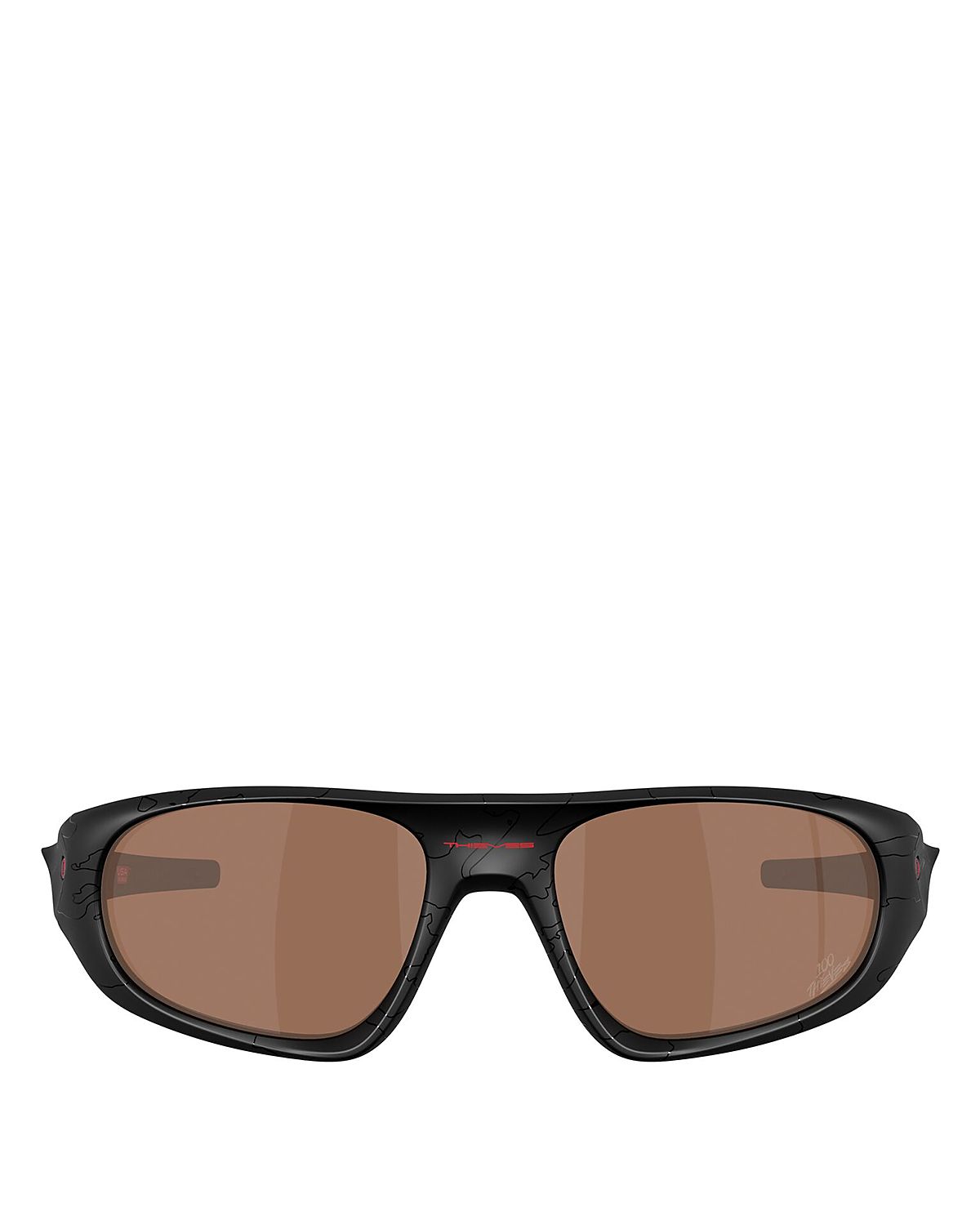 Oakley Neoforma Oval Sunglasses, 60mm