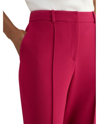Petite Gemma Straight Pants
