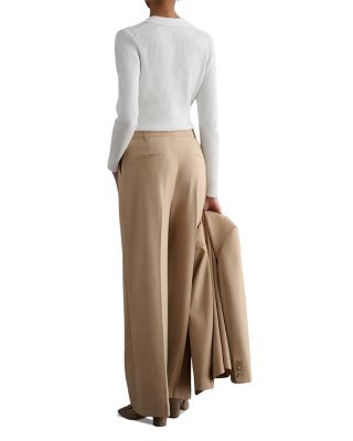 Ashleen Wide Leg Pants