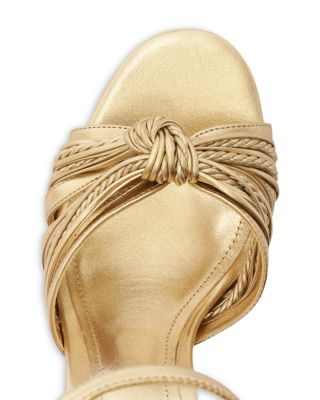 Women's Gaya Knotted Sandals