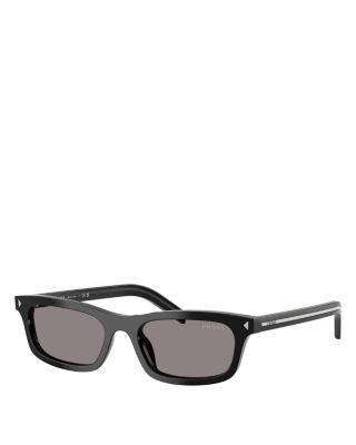 Pillow Sunglasses, 53mm