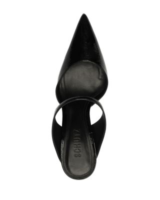 Women's Laureen Pointed Pumps