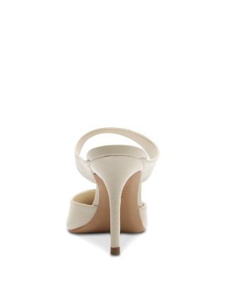 Women's Laureen Pointed Pumps