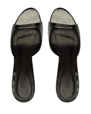 Women's Arlette Mules