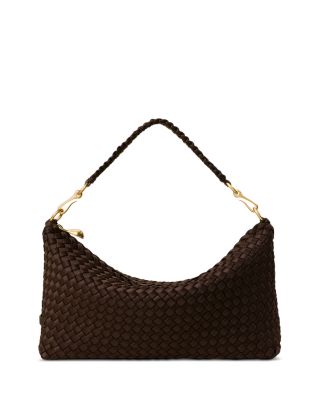 Porto Small Half-Man Saddle Bag