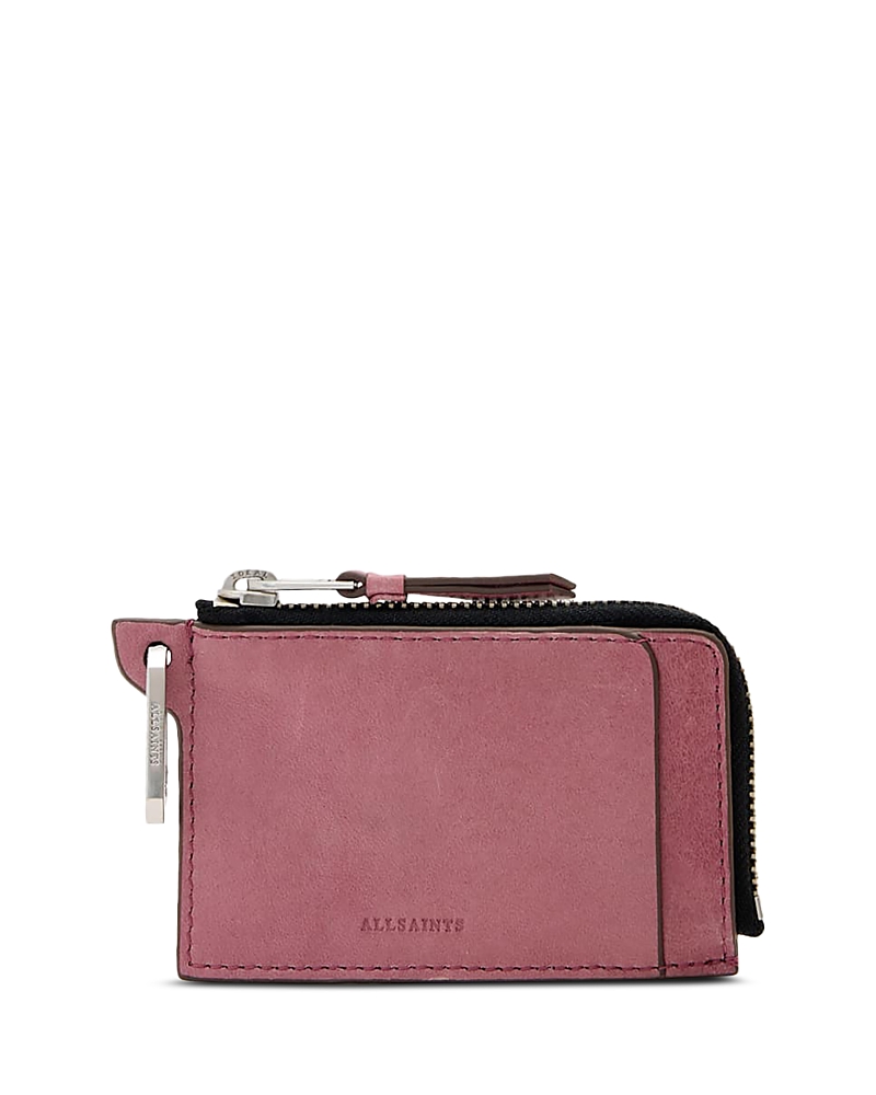 Allsaints Remy Wallet