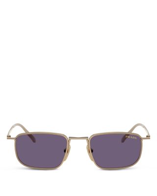 Pillow Sunglasses, 49mm