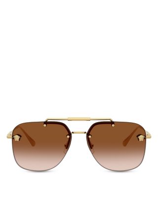 Square Sunglasses, 60mm