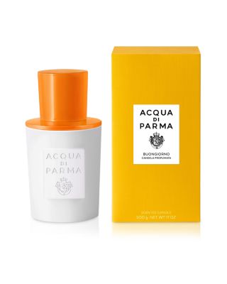 La Chapeau! Piccola Buongiorno 2-in-1 Scented Candle 17 oz.