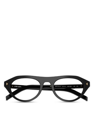 Oval Sunglasses, 52mm