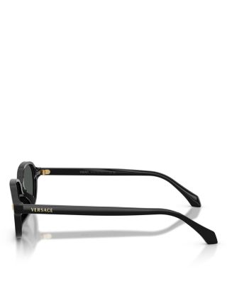 Pillow Sunglasses, 53mm