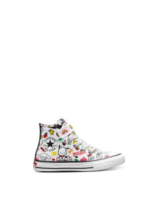 Girls' Chuck Taylor All Star Sneakers - Little Kid