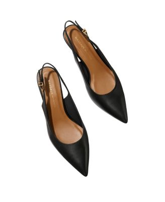 Women's The Colette Slingback Pumps