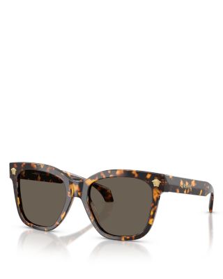 Square Sunglasses, 55mm