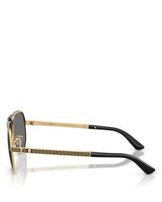 Square Sunglasses, 61mm