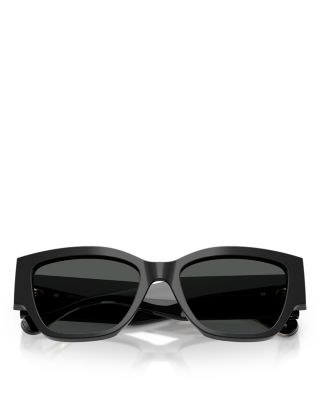 Cat Eye Sunglasses, 55mm