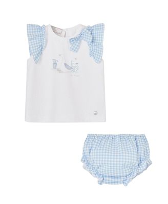 Girls' ANADE Set - Baby