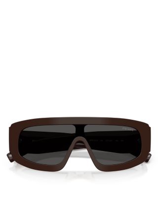 Shield Sunglasses, 148mm