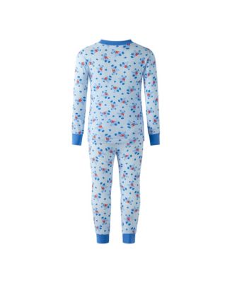  Boys' Bear Pajamas - Little Kid, Big Kid
