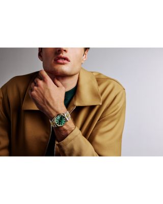 Tsuyosa 60 Watch, 40mm