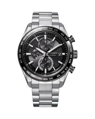 Attesa Chronograph, 42mm