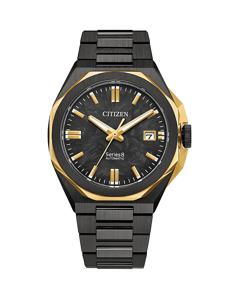 Citizen Series 8 Watch, 39mm