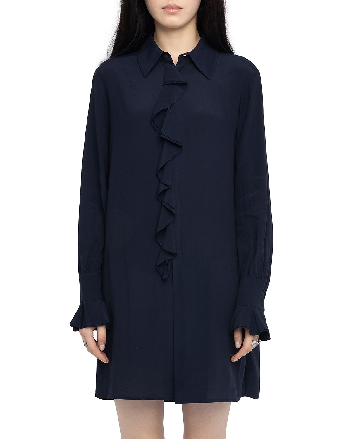 Zadig & Voltaire Rhelyne Dress