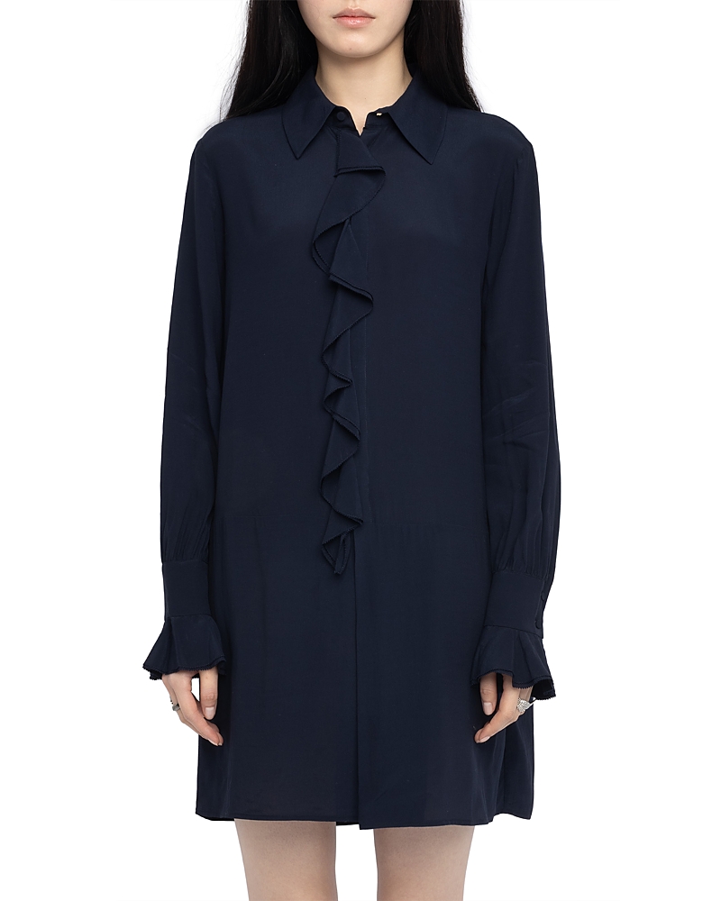 Zadig & Voltaire Rhelyne Dress