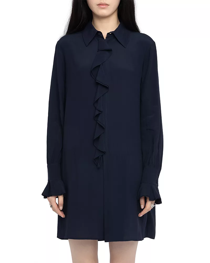 Zadig & Voltaire Rhelyne Dress