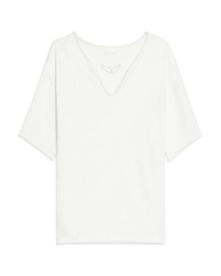 Meg Henley Tee
