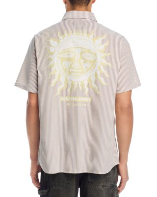 Sublime Day Shift Shirt - Exclusive 