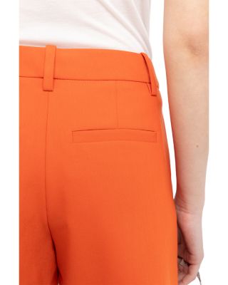 Sidou Tailored Shorts