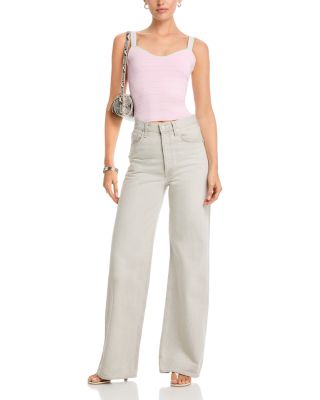 Vivi Bandage Tank Top