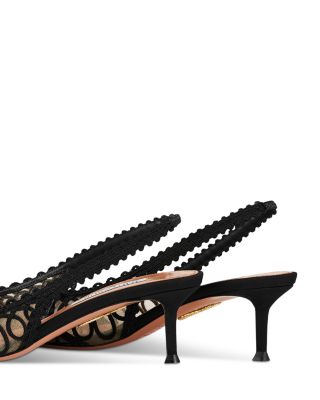 Women's Kahlo Slingback 50 Pumps