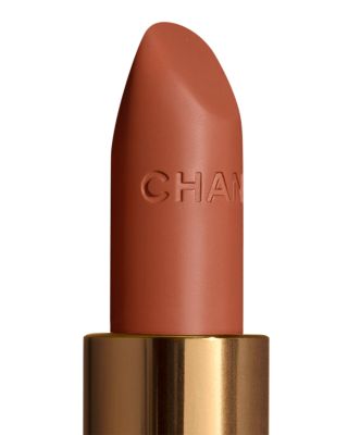 ROUGE COCO Longwear Satin Lipstick Hydrating & Smoothing Lip Care