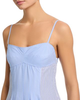 Chamber Periwink 8 Dress