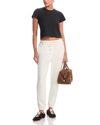 Heavyweight Baby Tee