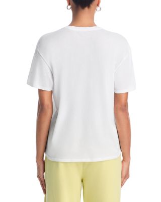 Vintage Jersey Crewneck Tee